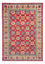 Tappeto Ziegler - Kazak - 290 x 200 cm - rosso
