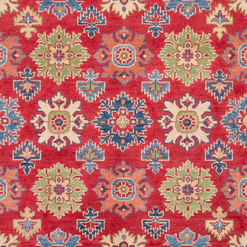 Tappeto Ziegler - Kazak - 290 x 200 cm - rosso