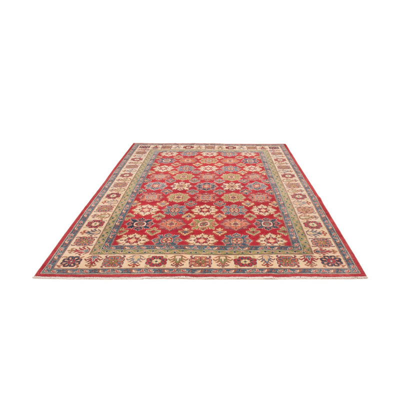 Tappeto Ziegler - Kazak - 290 x 200 cm - rosso