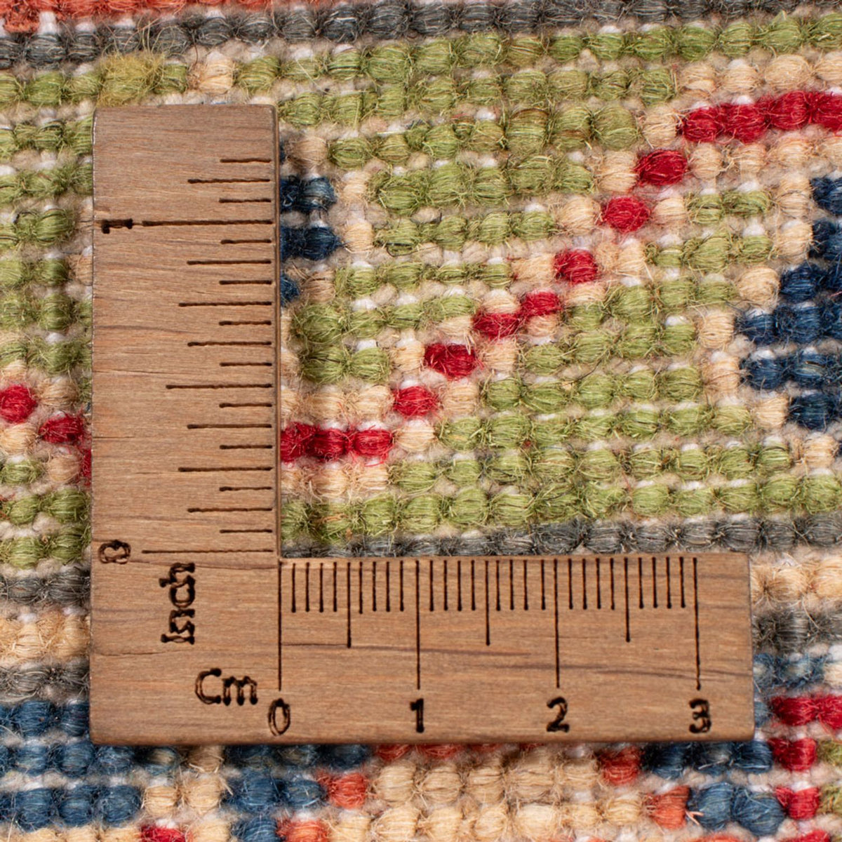 Tappeto Ziegler - Kazak - 290 x 200 cm - rosso