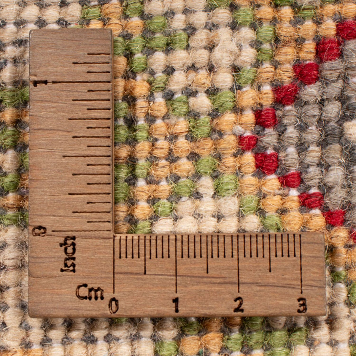 Tappeto Ziegler - Kazak - 297 x 207 cm - blu mare