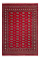 Bukhara Tappeto 292x206cm - Tappeto orientale