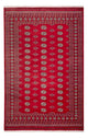 Bukhara Tappeto 316x203cm - Tappeto orientale