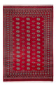 Bukhara Tappeto 294x198cm - Tappeto orientale