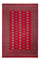 Bukhara Tappeto 304x206cm - Tappeto orientale