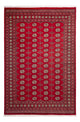 Bukhara Tappeto 318x210cm - Tappeto orientale