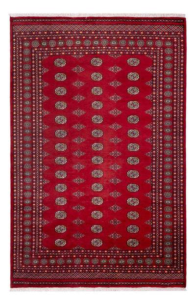 Bukhara Tappeto 202x306cm - Tappeto orientale