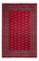 Bukhara Tappeto 317x204cm - Tappeto orientale