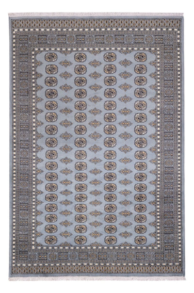Bukhara Tappeto 204x300cm - Tappeto orientale