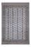 Tappeto afgano - Bukhara - 300 x 204 cm - grigio chiaro