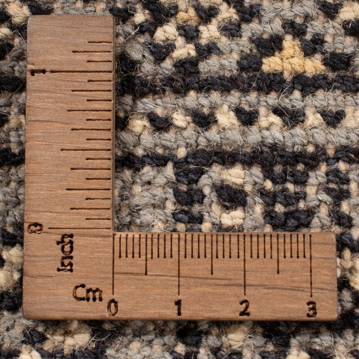 Tappeto afgano - Bukhara - 300 x 204 cm - grigio chiaro