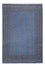 Tappeto afgano - Bukhara - 308 x 206 cm - blu