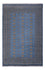 Tappeto afgano - Bukhara - 309 x 205 cm - blu