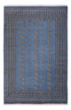 Bukhara Tappeto 309x205cm - Tappeto orientale