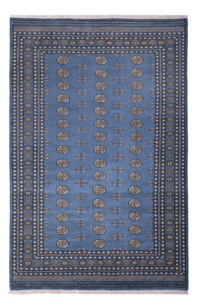 Bukhara Tappeto 207x315cm - Tappeto orientale
