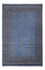 Tappeto afgano - Bukhara - 315 x 207 cm - blu