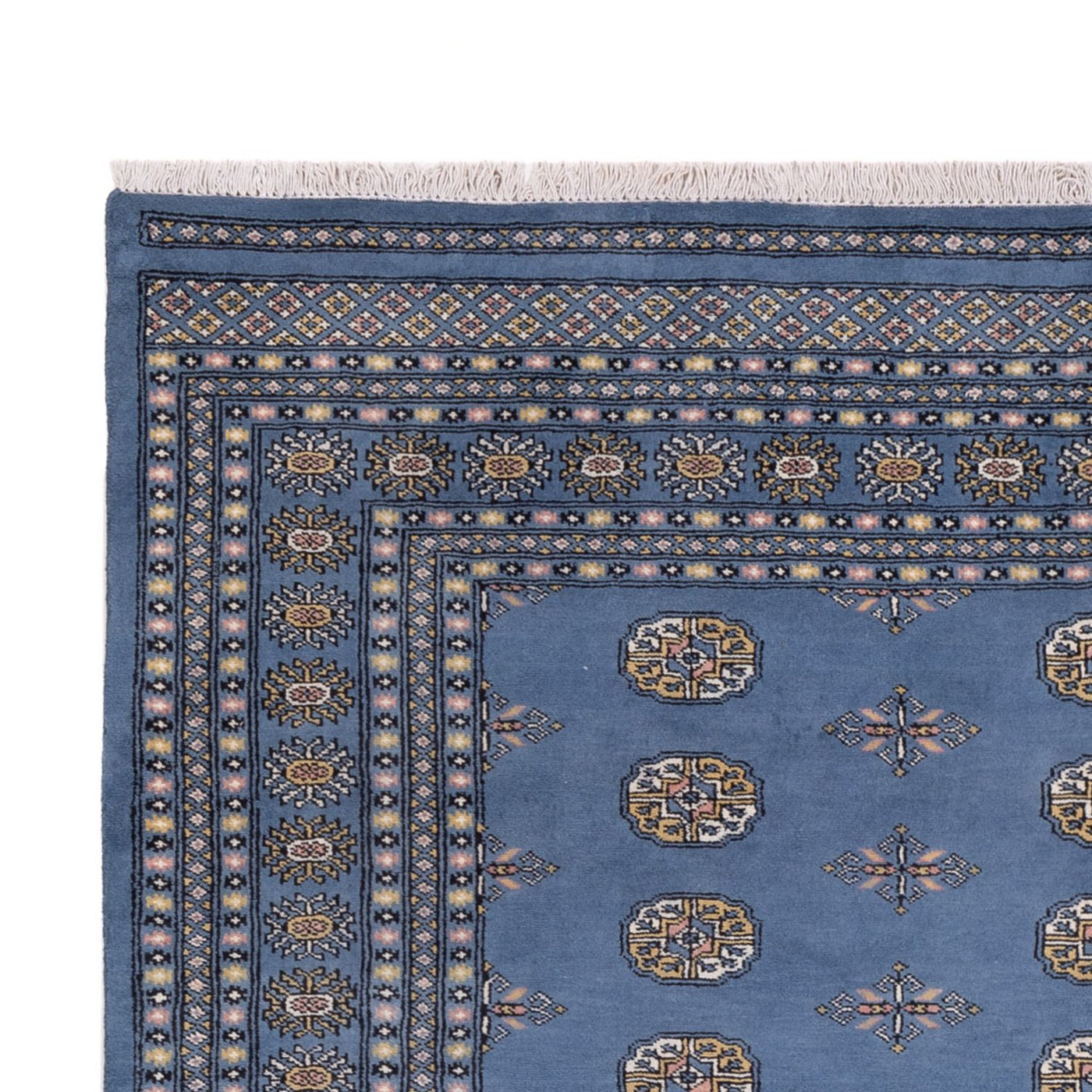 Bukhara Tappeto 315x207cm - Tappeto orientale