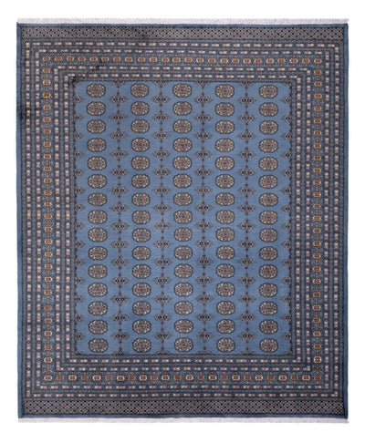 Bukhara Tappeto 250x307cm - Tappeto orientale