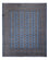 Tappeto afgano - Bukhara - 307 x 250 cm - blu