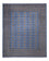 Tappeto afgano - Bukhara - 305 x 249 cm - blu