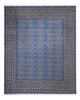Bukhara Tappeto 305x249cm - Tappeto orientale
