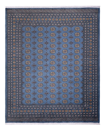 Bukhara Tappeto 250x297cm - Tappeto orientale