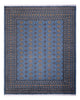 Bukhara Tappeto 250x297cm - Tappeto orientale