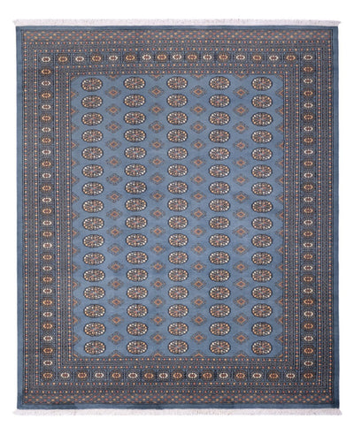 Bukhara Tappeto 249x305cm - Tappeto orientale