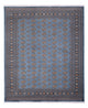 Bukhara Tappeto 305x249cm - Tappeto orientale