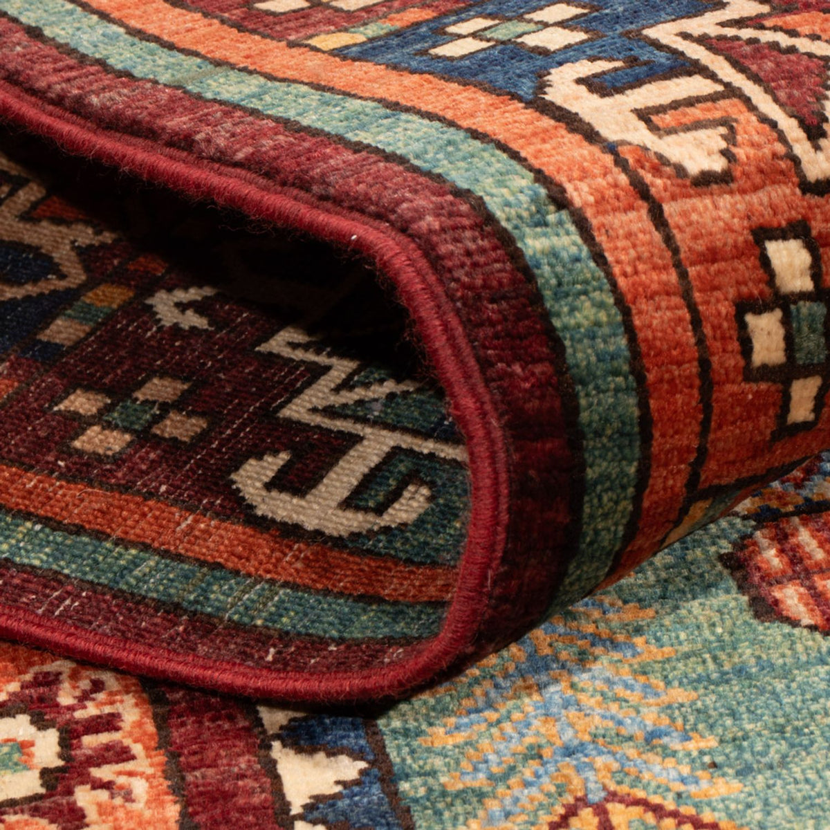 Tappeto Ziegler - Ariana - 295 x 210 cm - multicolore