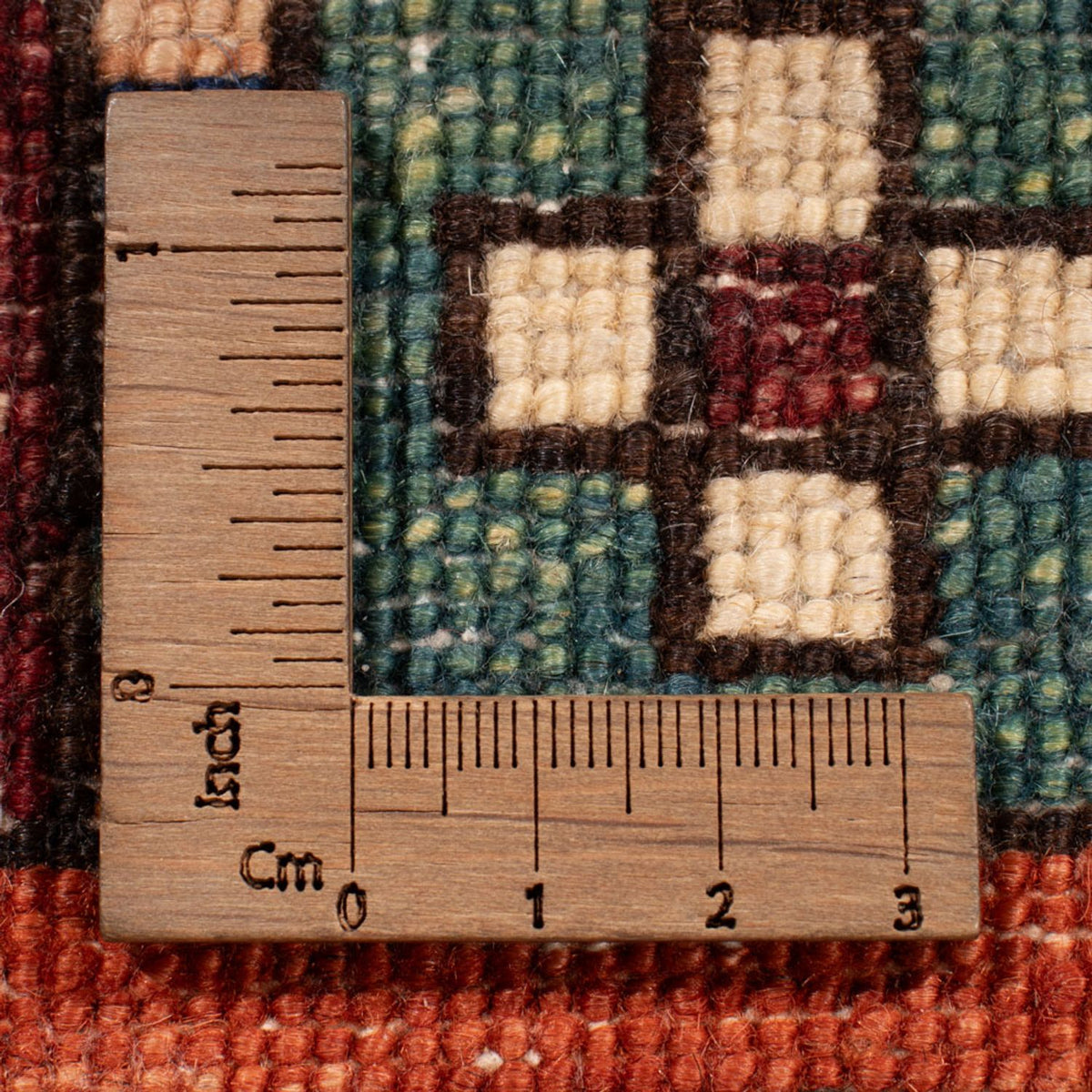 Tappeto Ziegler - Ariana - 295 x 210 cm - multicolore