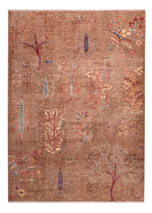Tappeto Ziegler - Ariana - 291 x 210 cm - beige scuro