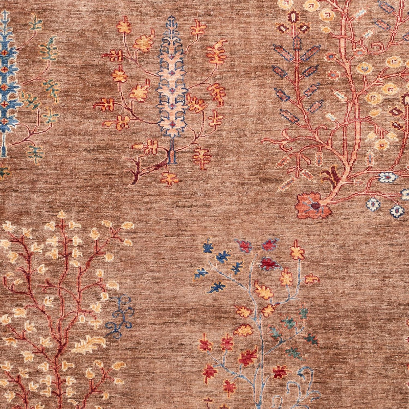 Tappeto Ziegler - Ariana - 291 x 210 cm - beige scuro