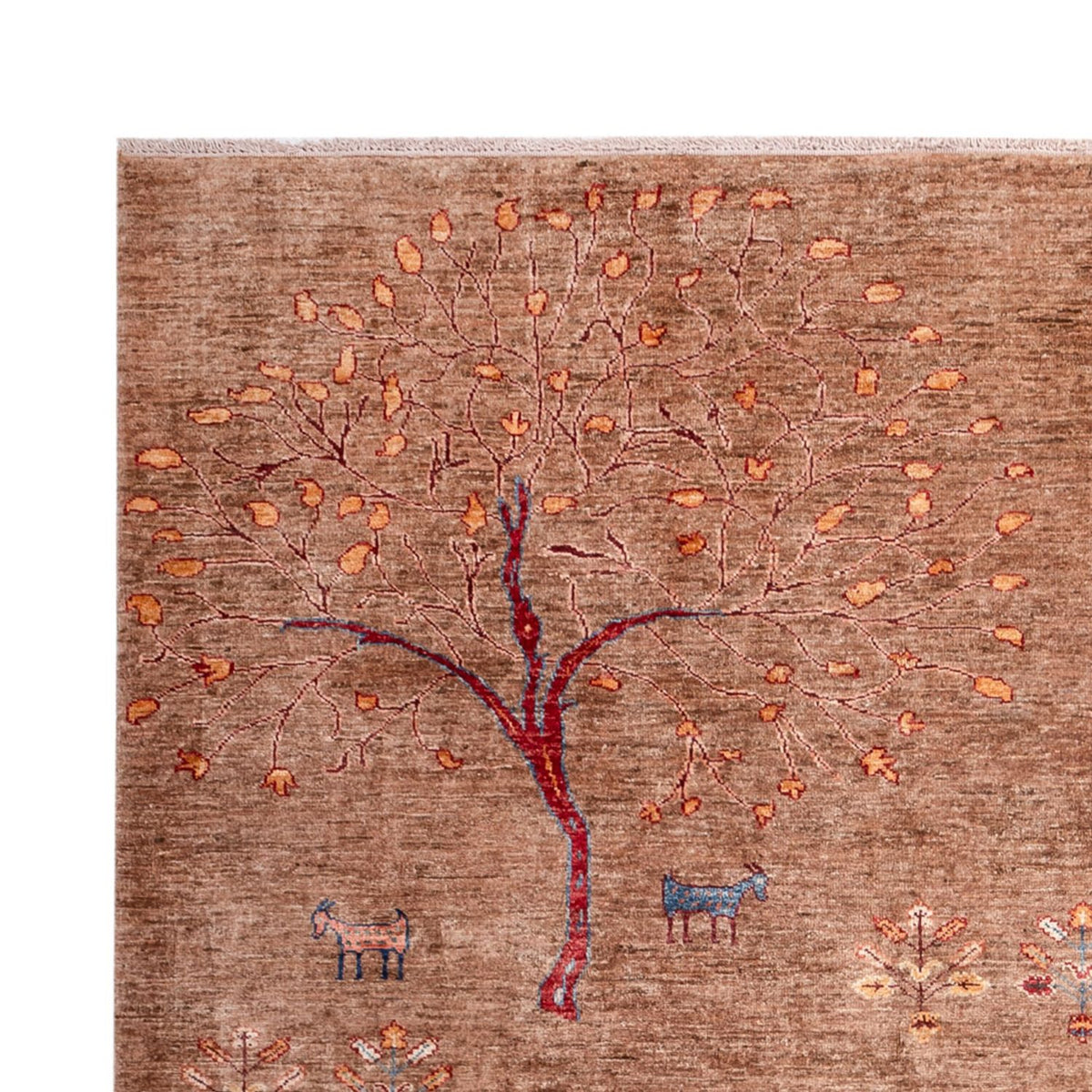 Tappeto Ziegler - Ariana - 291 x 210 cm - beige scuro