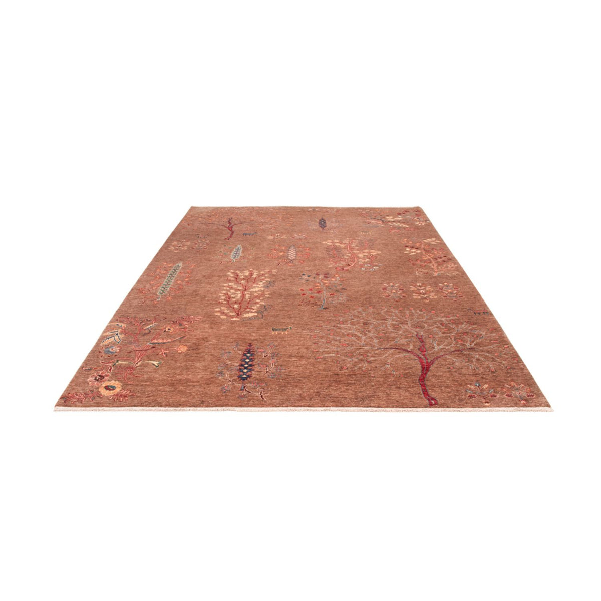 Tappeto Ziegler - Ariana - 291 x 210 cm - beige scuro