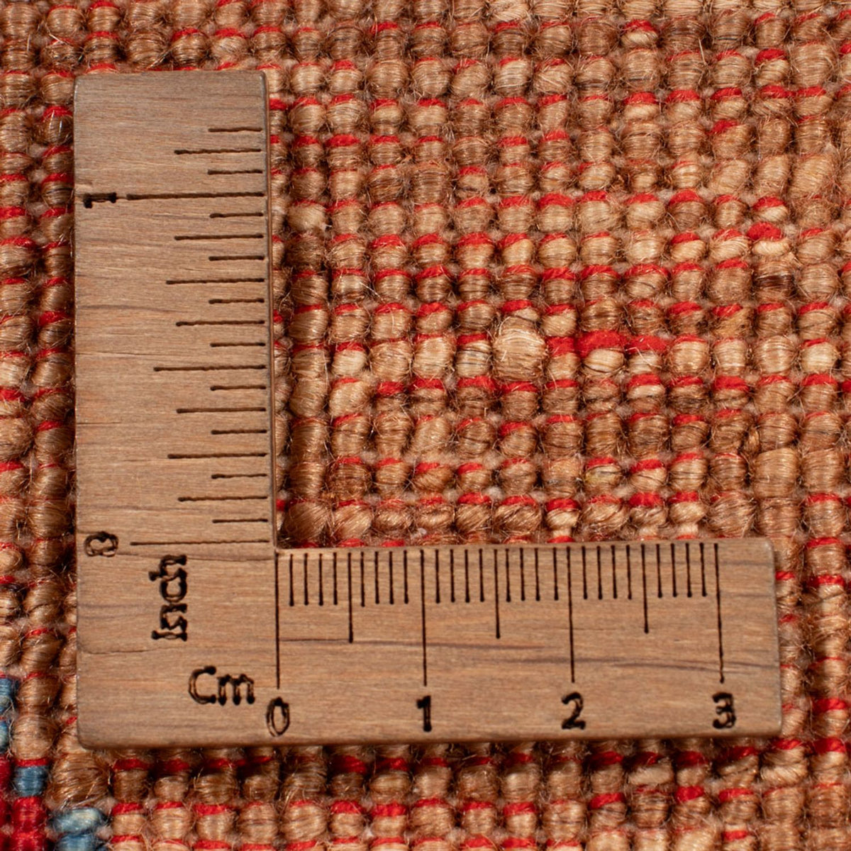 Tappeto Ziegler - Ariana - 291 x 210 cm - beige scuro