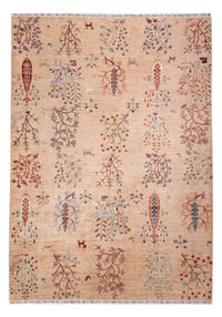Tappeto Ziegler - Ariana - 293 x 206 cm - beige chiaro