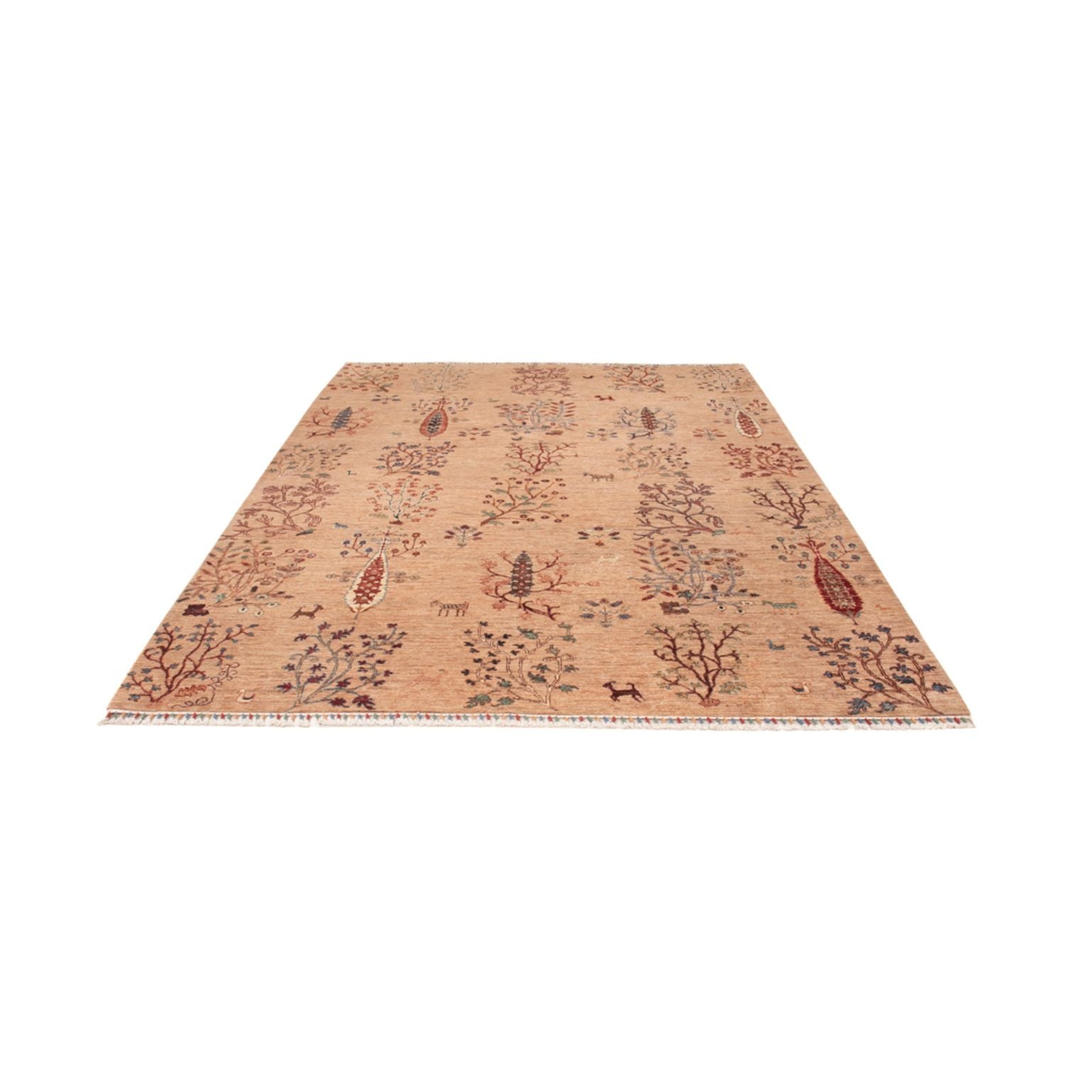 Tappeto Ziegler - Ariana - 293 x 206 cm - beige chiaro