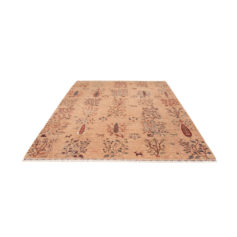 Tappeto Ziegler - Ariana - 293 x 206 cm - beige chiaro