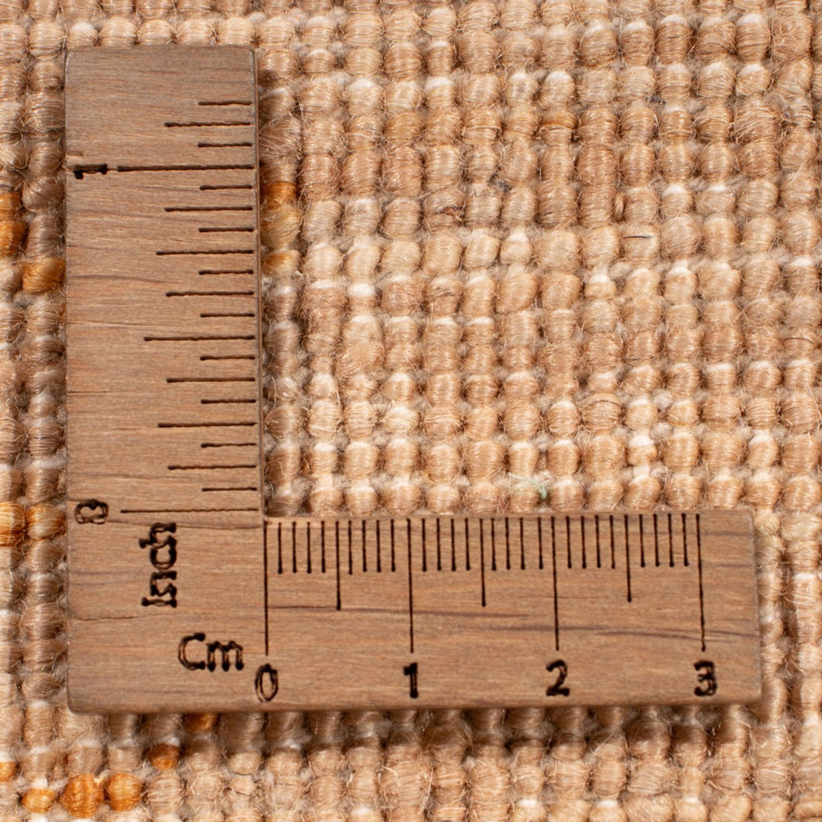 Tappeto Ziegler - Ariana - 293 x 206 cm - beige chiaro