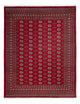 Bukhara Tappeto 309x246cm - Tappeto orientale