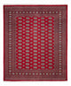 Bukhara Tappeto 250x296cm - Tappeto orientale