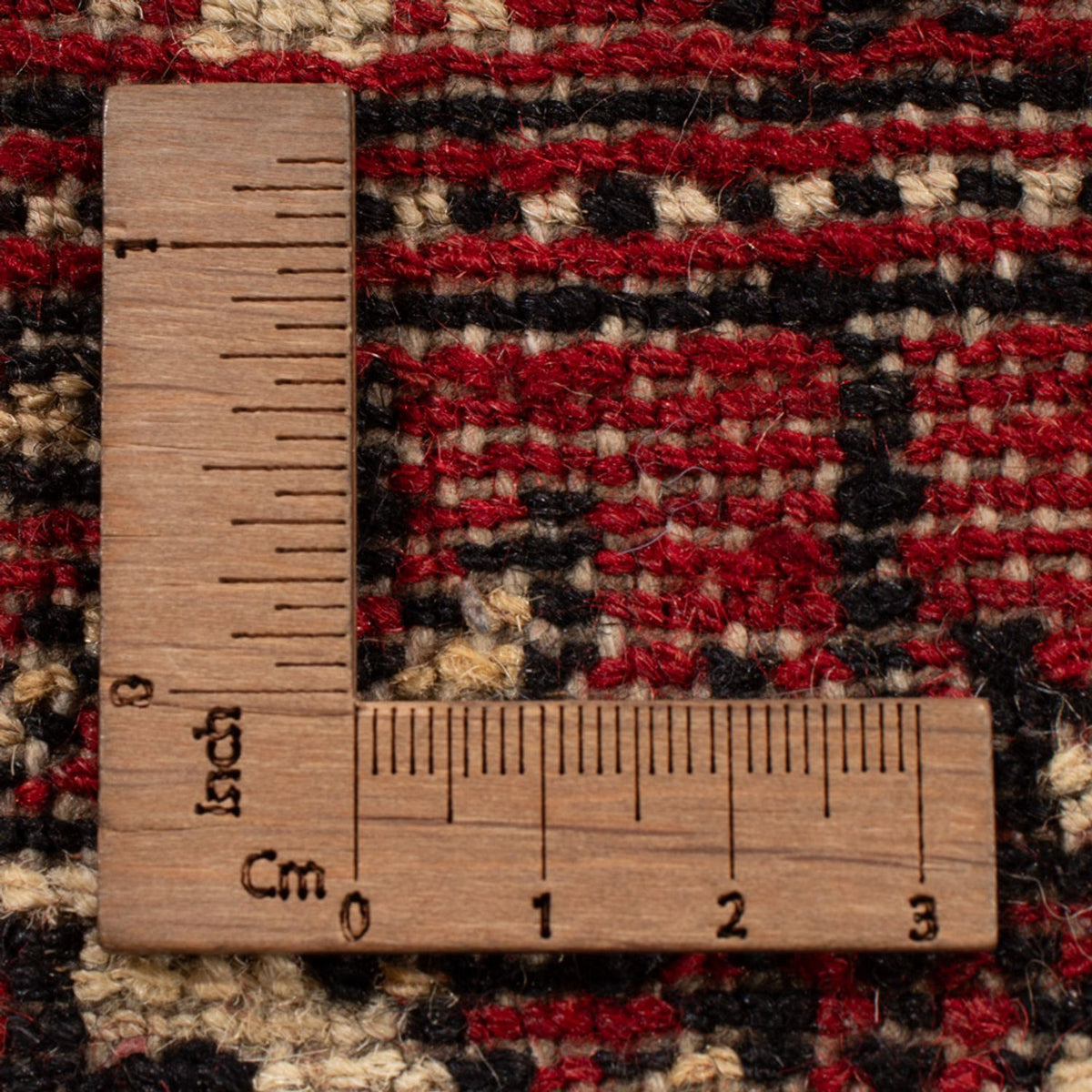 Tappeto afgano - Bukhara - 319 x 250 cm - rosso