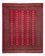 Tappeto afgano - Bukhara - 309 x 248 cm - rosso