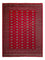 Tappeto afgano - Bukhara - 323 x 248 cm - rosso