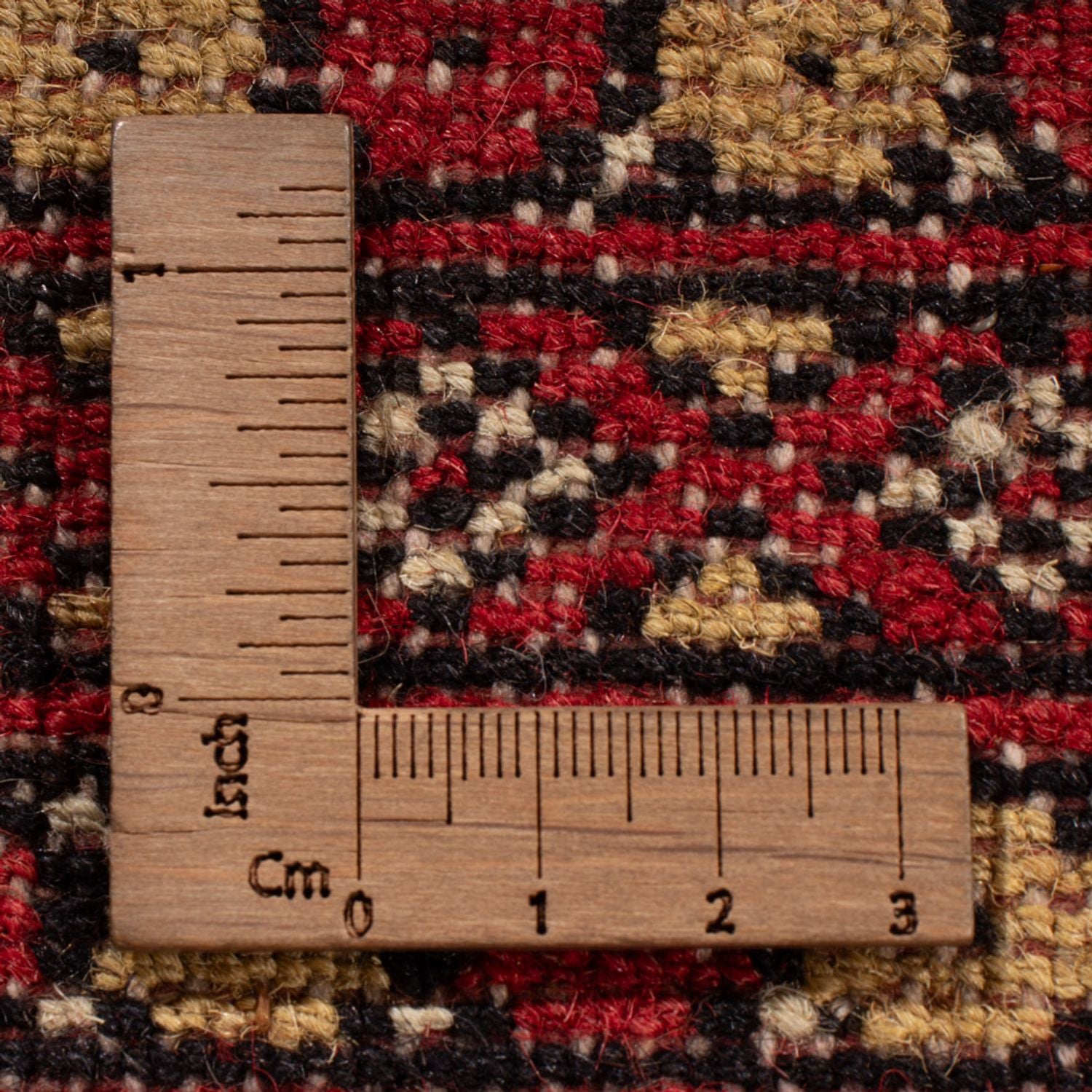 Tappeto afgano - Bukhara - 321 x 247 cm - rosso