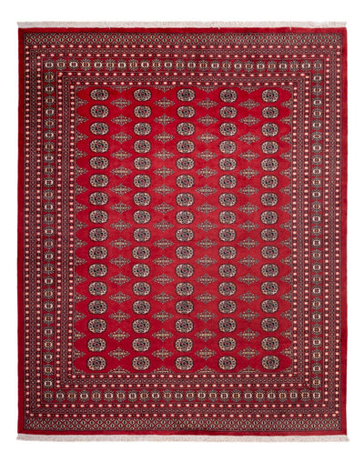 Bukhara Tappeto 248x315cm - Tappeto orientale