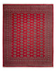 Bukhara Tappeto 315x248cm - Tappeto orientale
