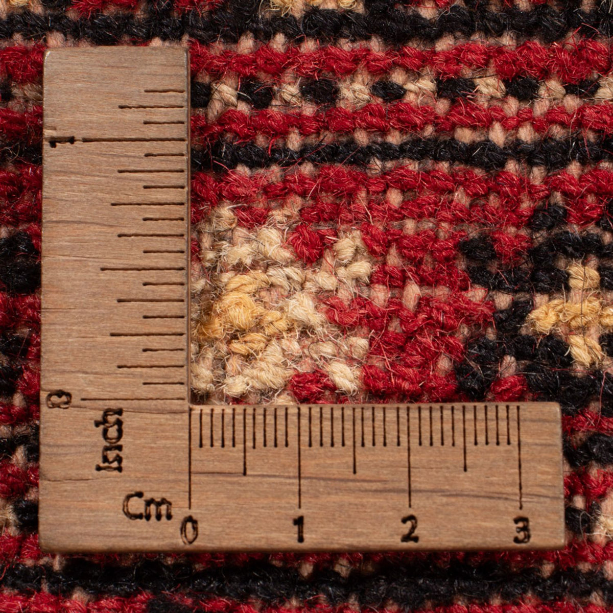 Tappeto afgano - Bukhara - 315 x 248 cm - rosso