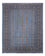 Tappeto afgano - Bukhara - 309 x 248 cm - blu mare